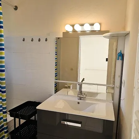 Vue - - Parking - Wifi Apartment