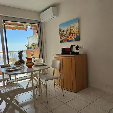Apartment Vue - - Parking - Wifi *