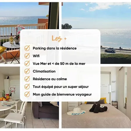 Vue - - Parking - Wifi