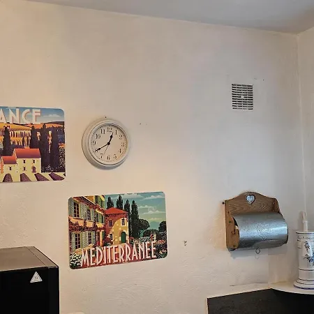 Apartment Vue - - Parking - Wifi Saint-Raphael (Var)